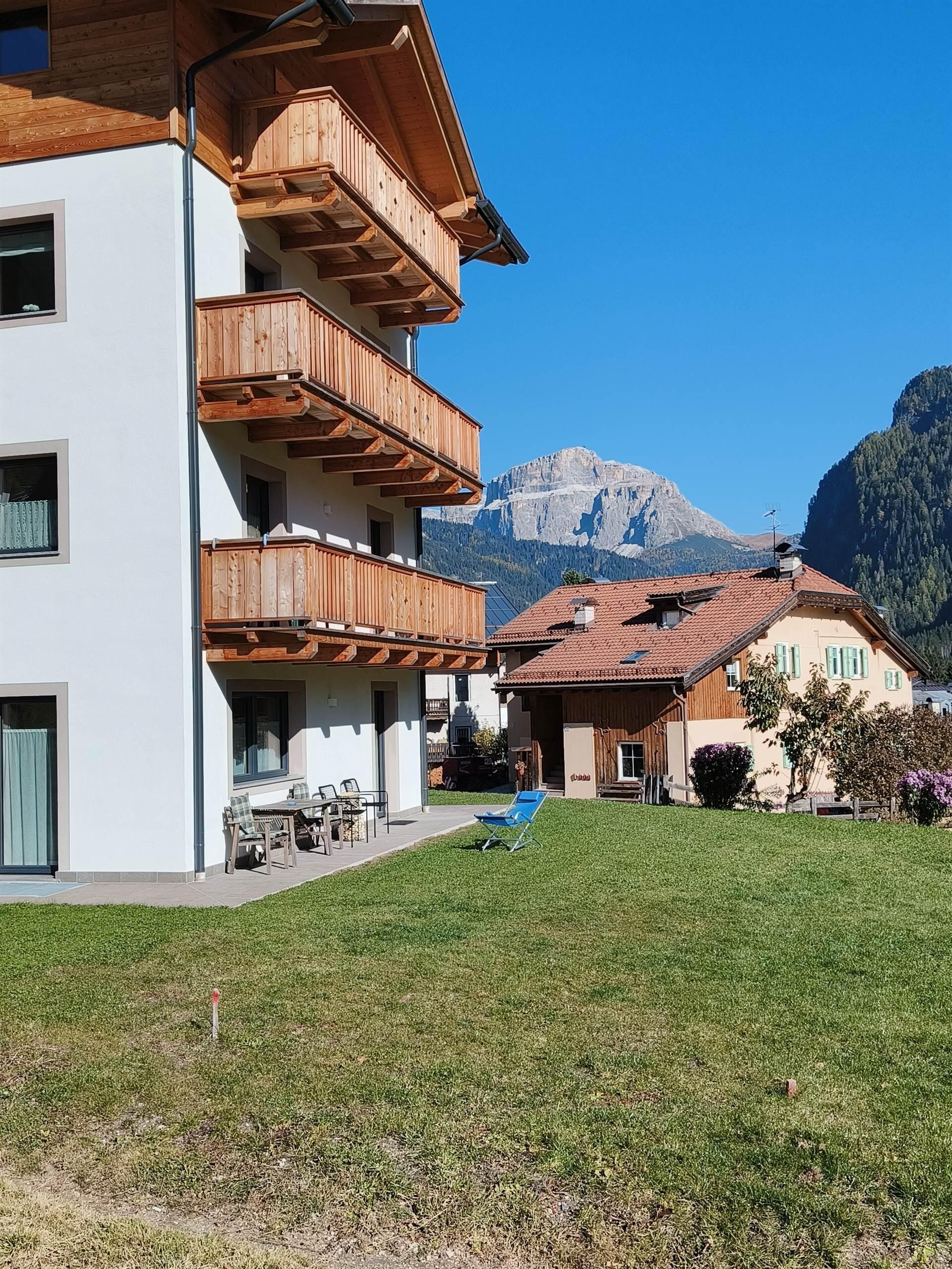 Tommasello Cristiano   Casa Pattis