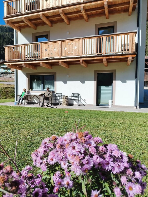 Tommasello Cristiano   Casa Pattis